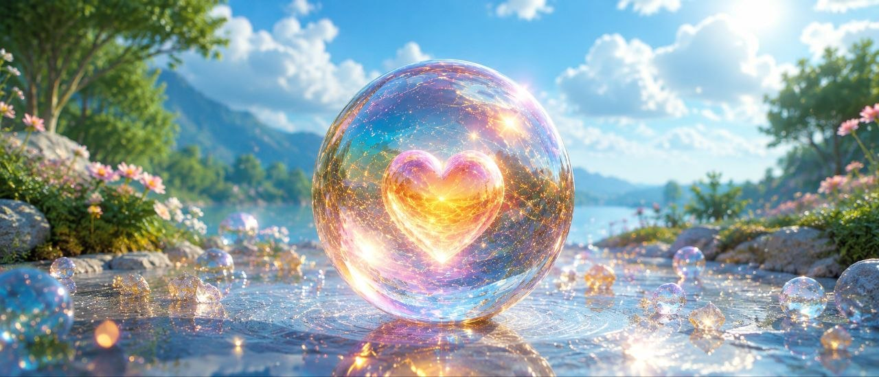 Born from every heart